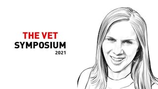 The Vet Symposium 2021_Ashley Bourgeois